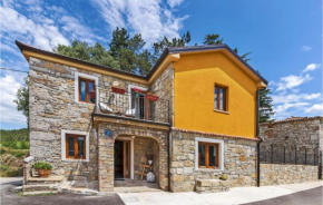 2 Bedroom Awesome Home In Zarecje